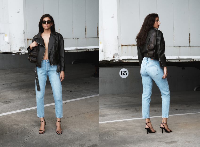 Women'S Jeans | Zara United States