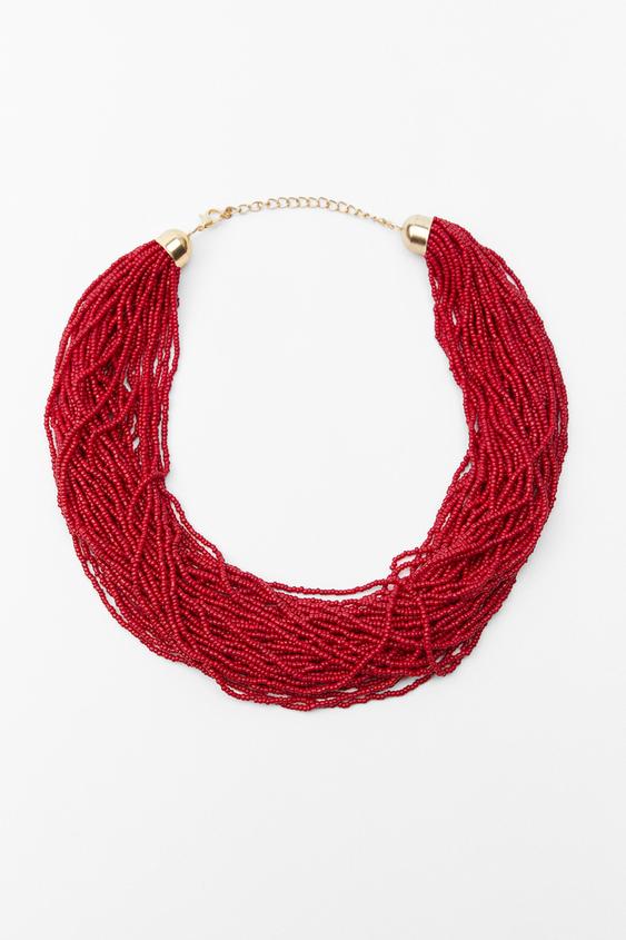 Zara women's jewellery Clearance