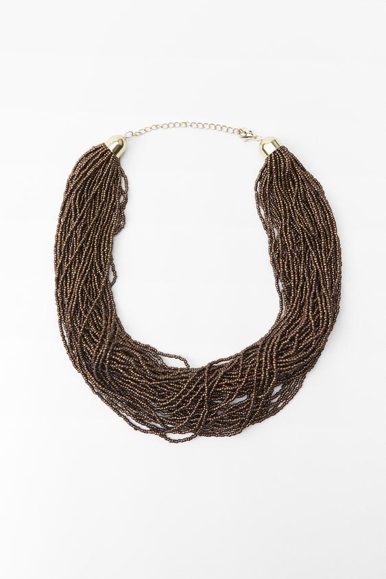 Zara women's jewellery Clearance