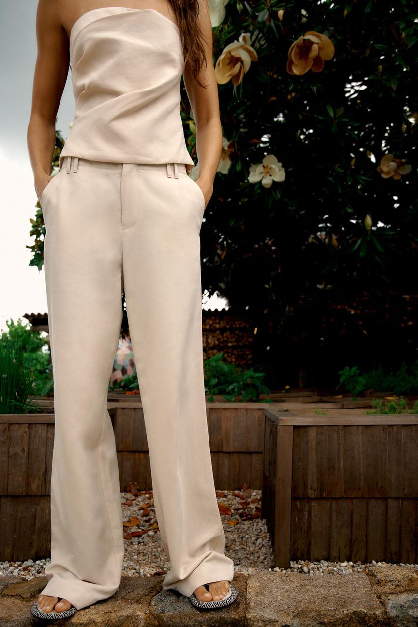 Zara 7385 pants Clearance