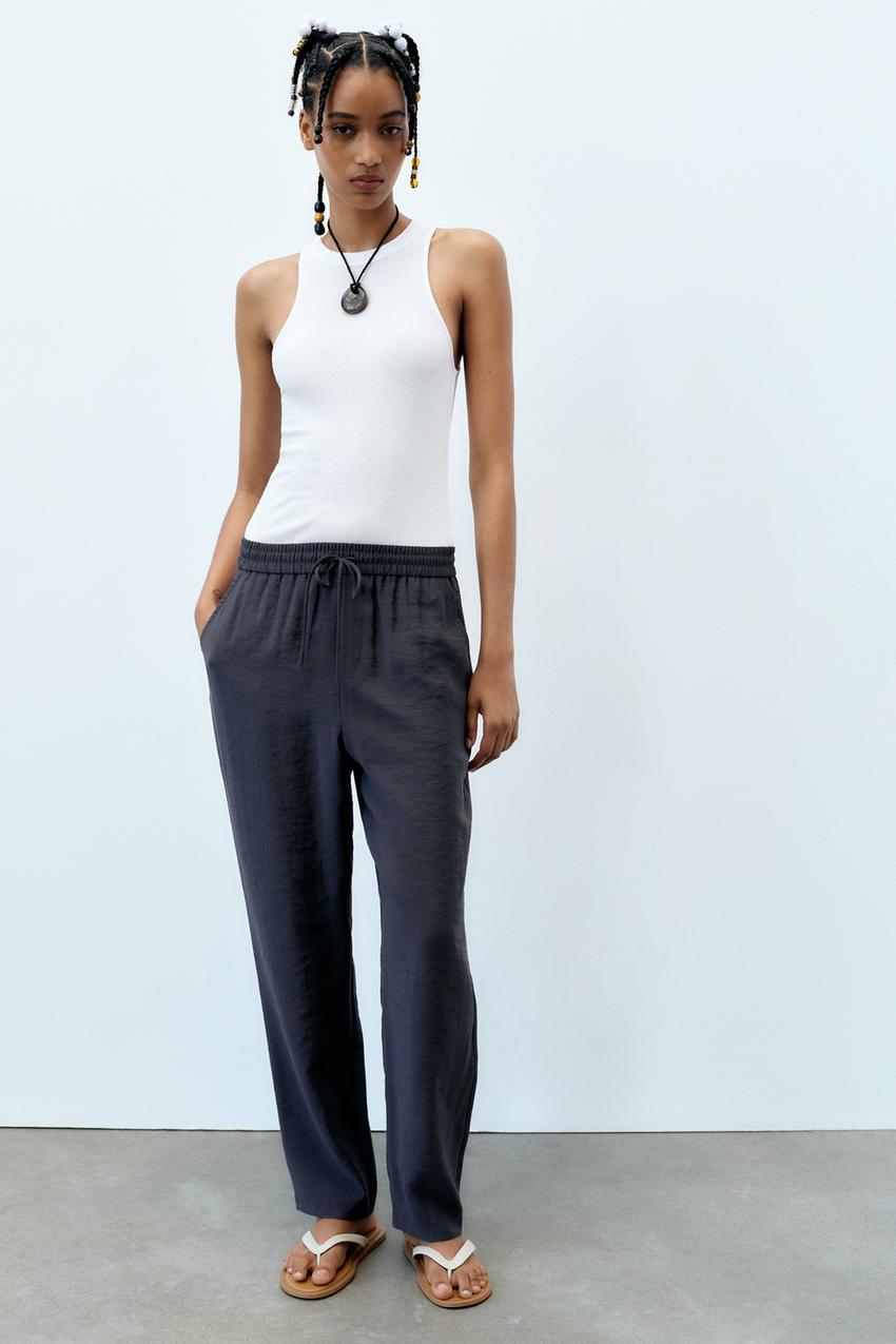 Zara 7385 pants Clearance