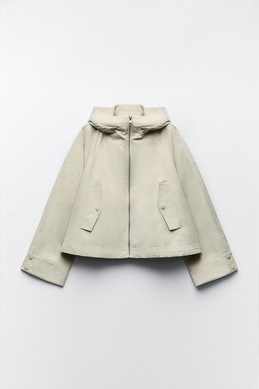 KRTK PARKA S KAPUC