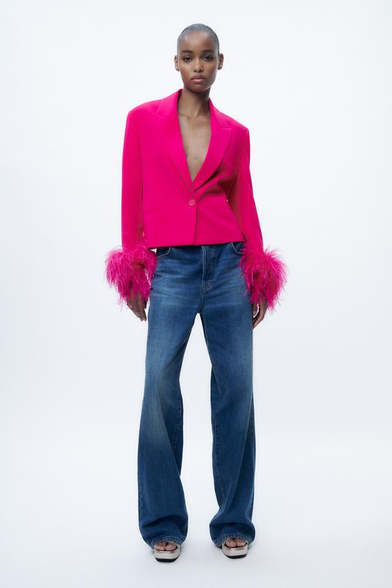 Zara basic collection blazers Outlet