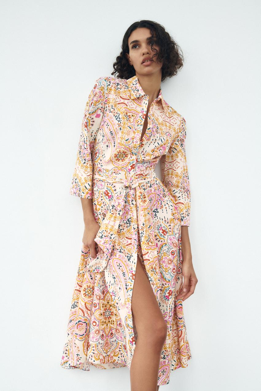 Zara professional dresses Clearance