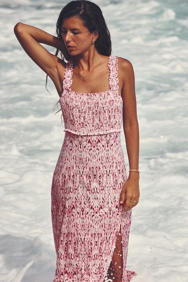 Zara cute dresses Clearance