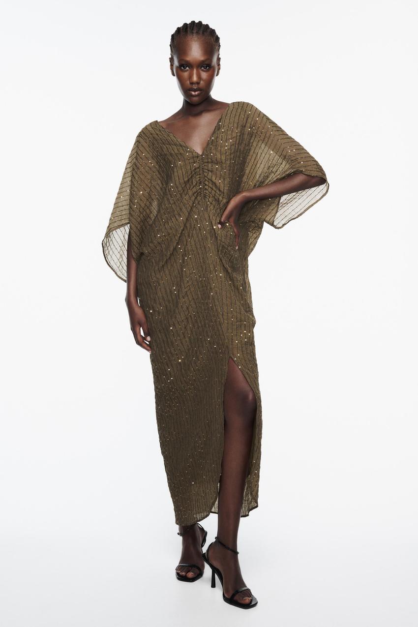 Caftan zara Clearance
