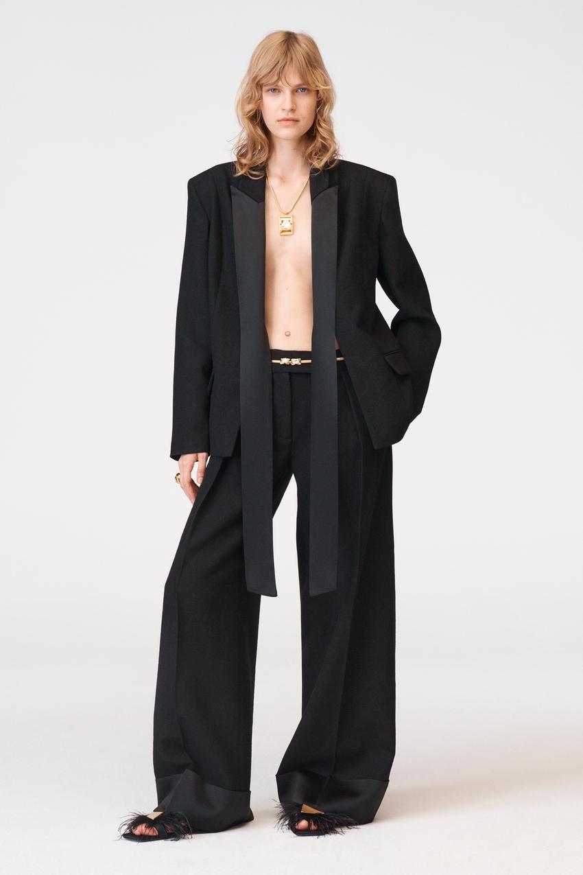 The zara trousers Clearance