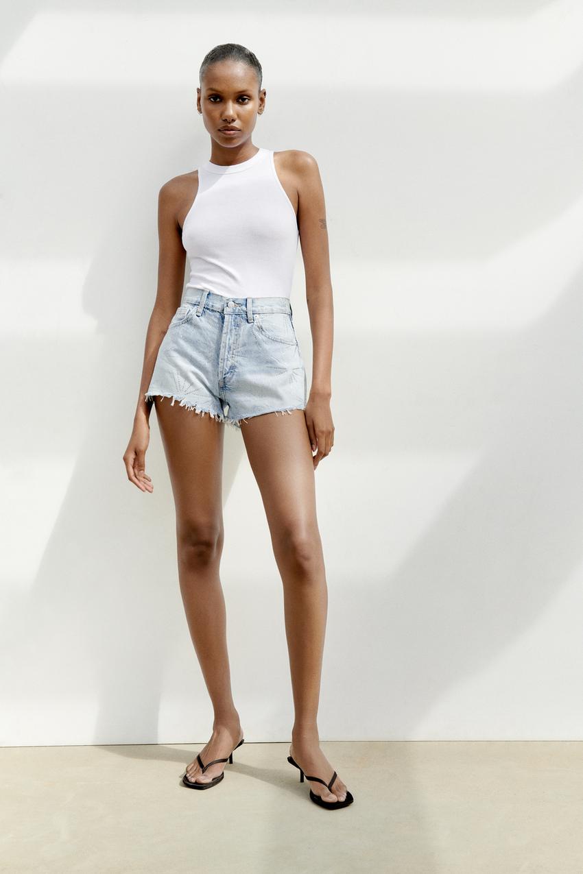 Zara trf mexico Clearance