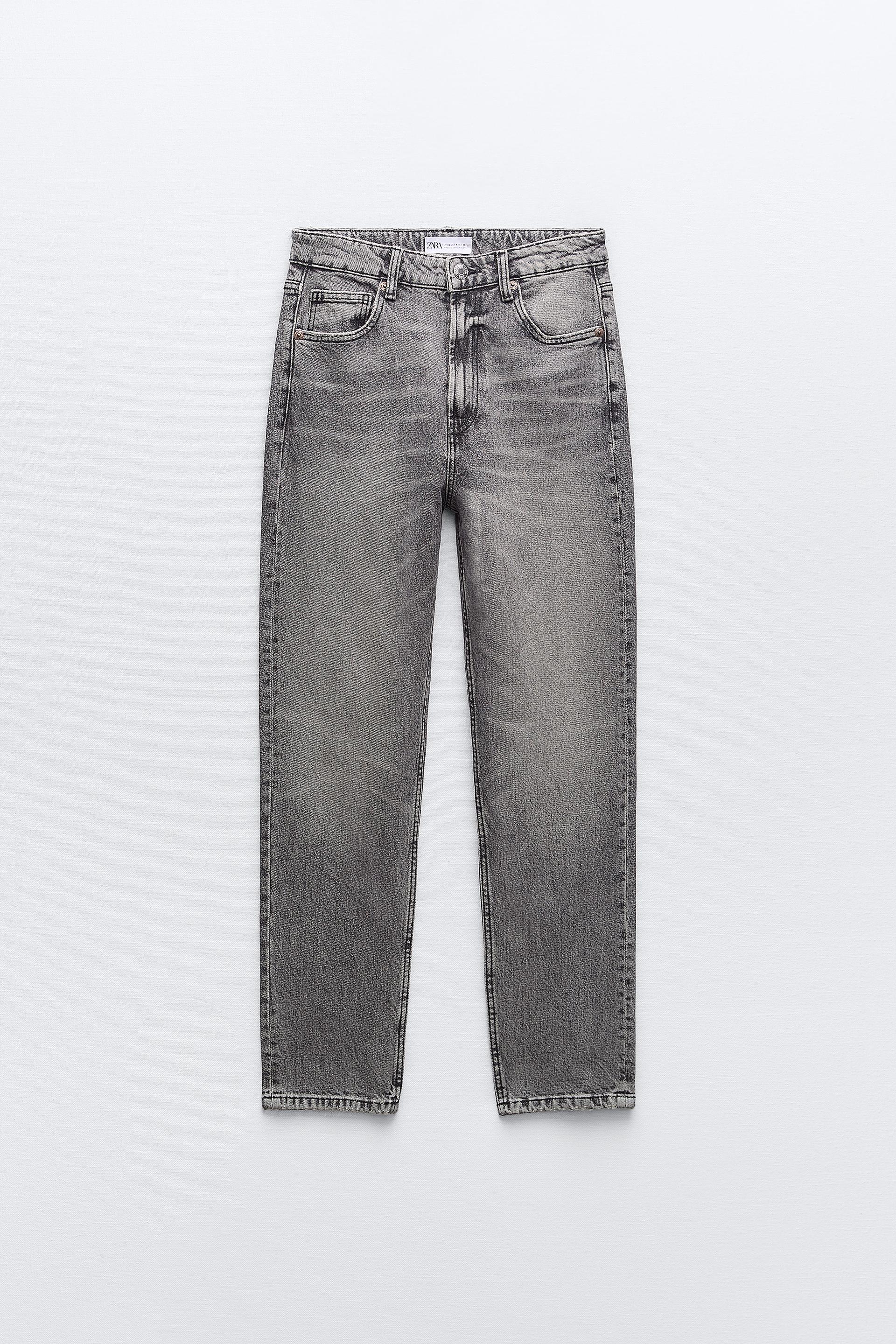 Zara join life mom jeans Clearance