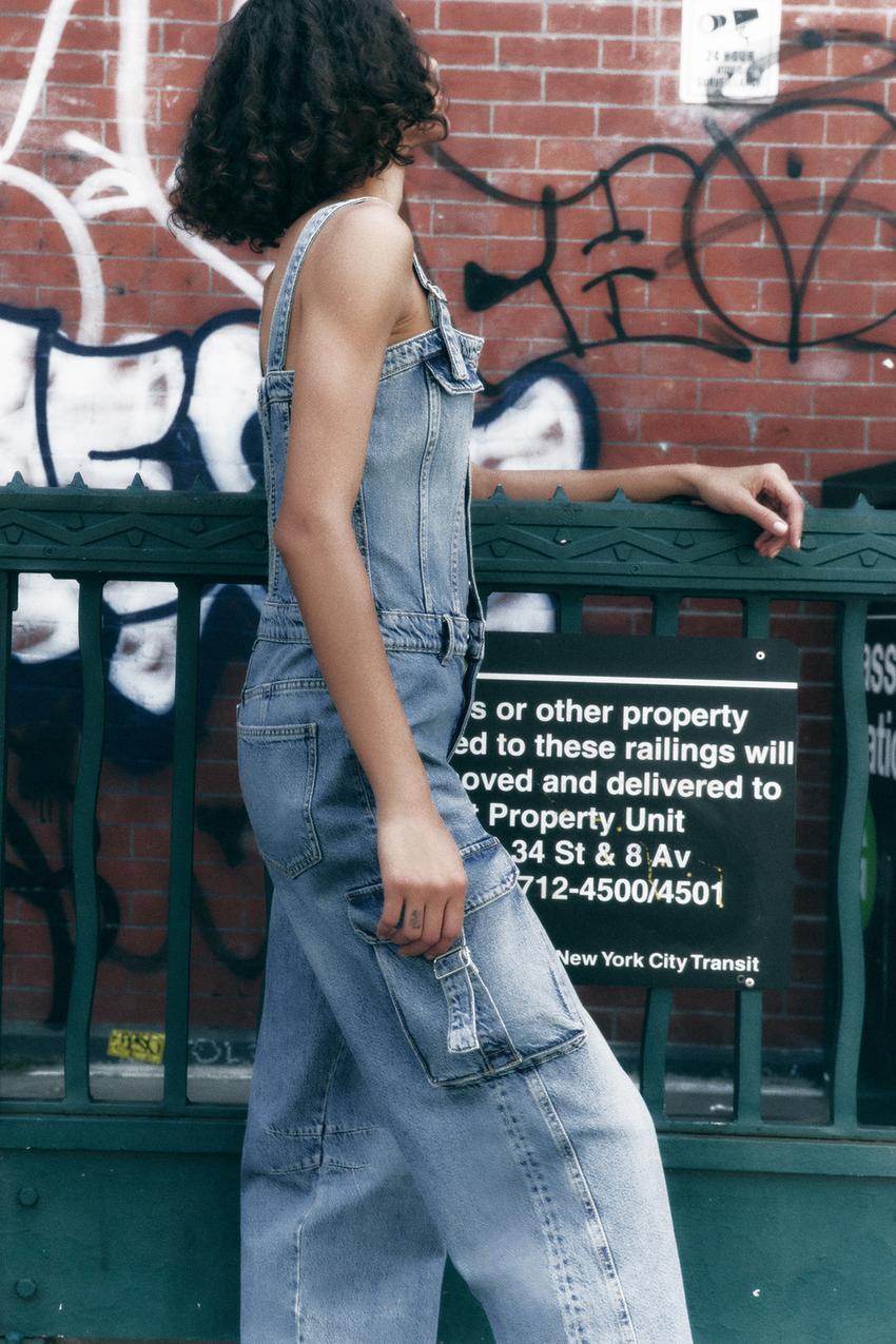 Zara clothing trf Clearance