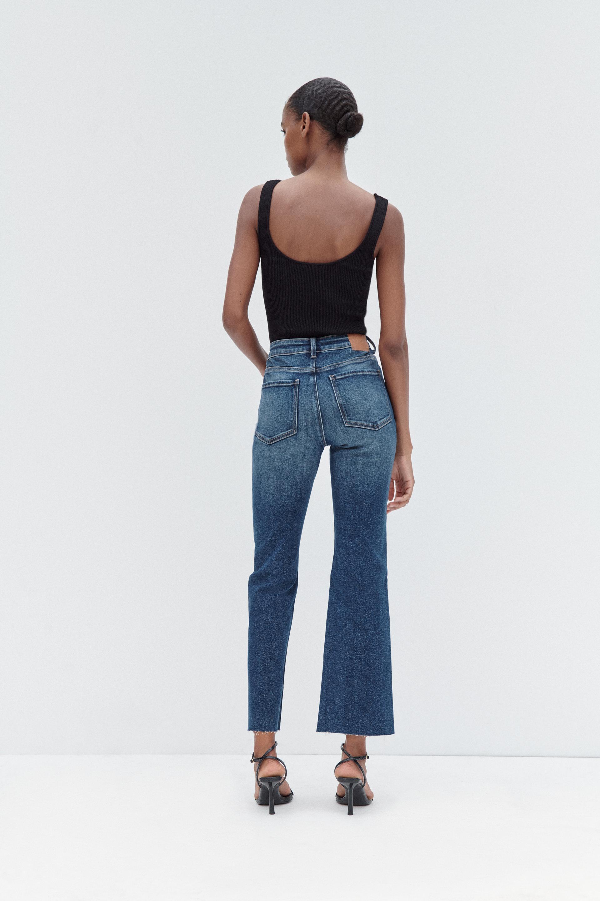 Z1975 high rise straight Clearance