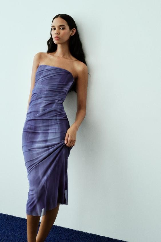 Formal zara dresses Clearance