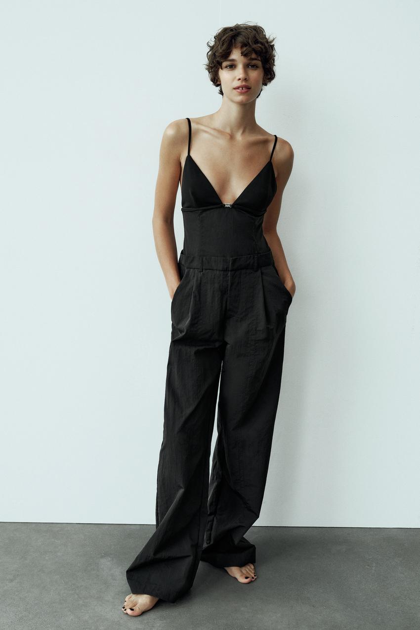 Zara jumpsuit women Outlet