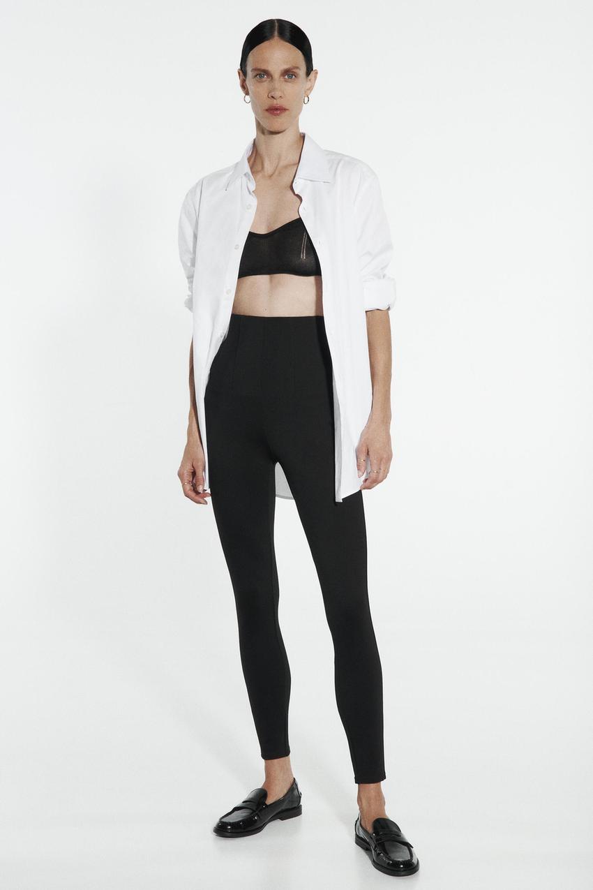 Tights zara Outlet
