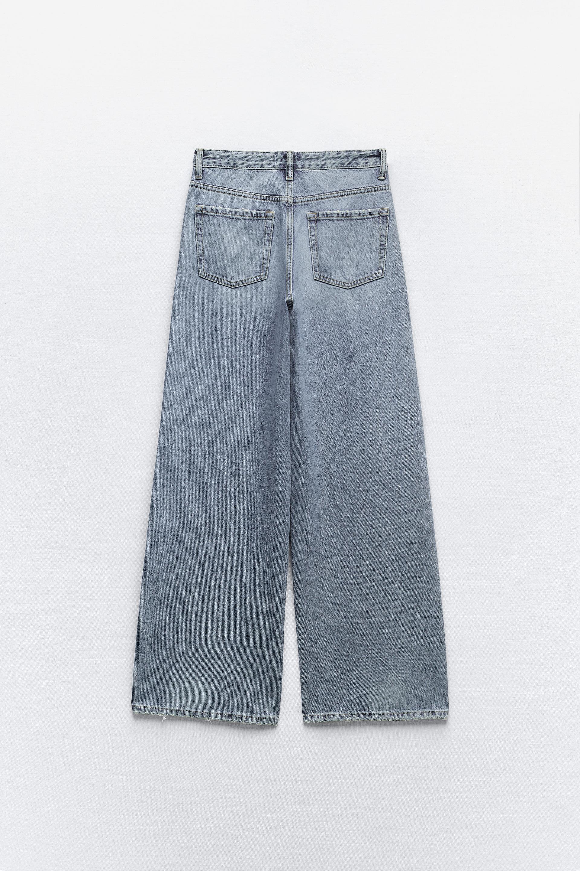 Zara jeans 8727 Clearance