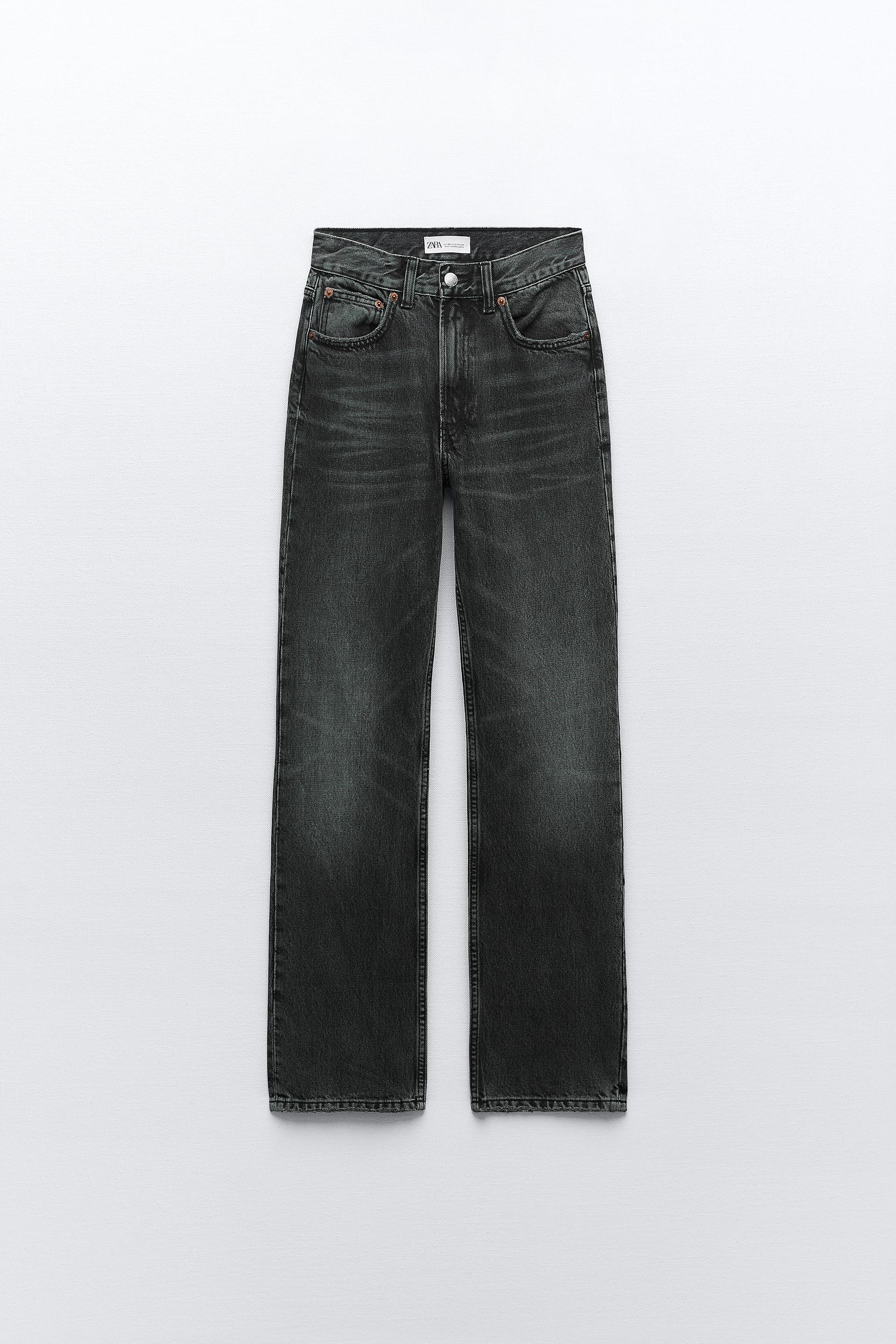 Zara 90s premium full length Clearance