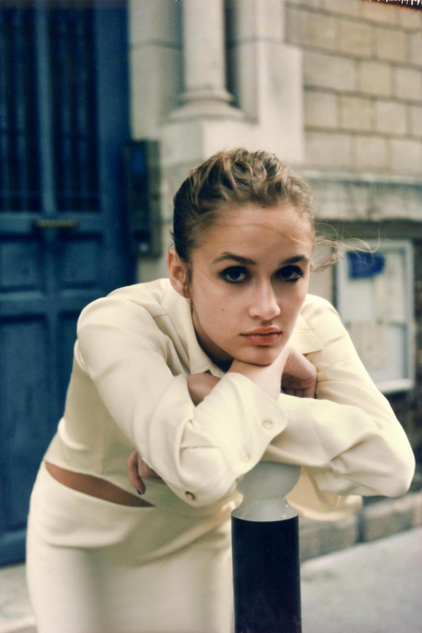 Zara work shirt Clearance