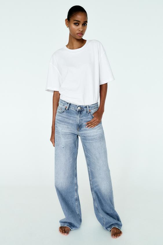 Zara bf jeans Clearance