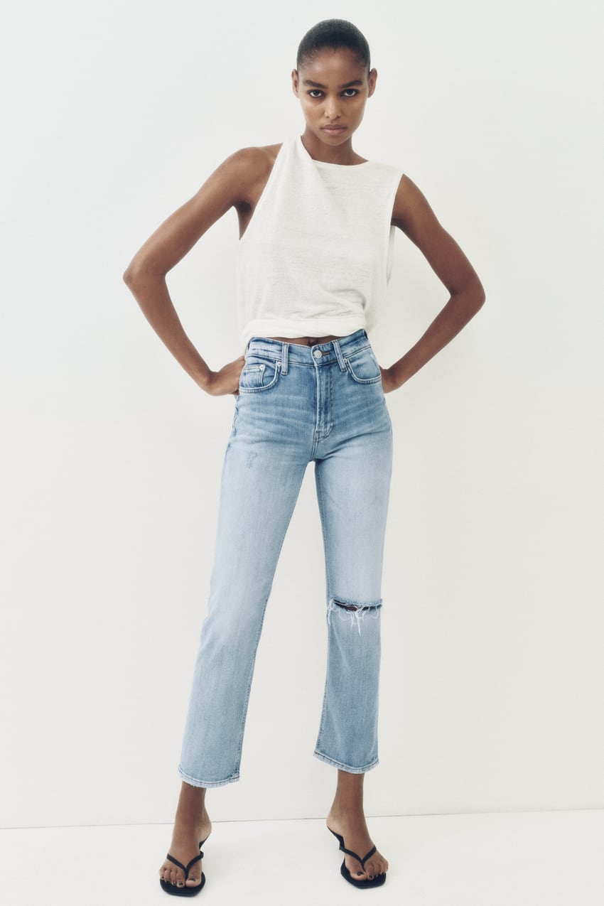 Ellende optocht Oppervlakte Women's Jeans | ZARA United States