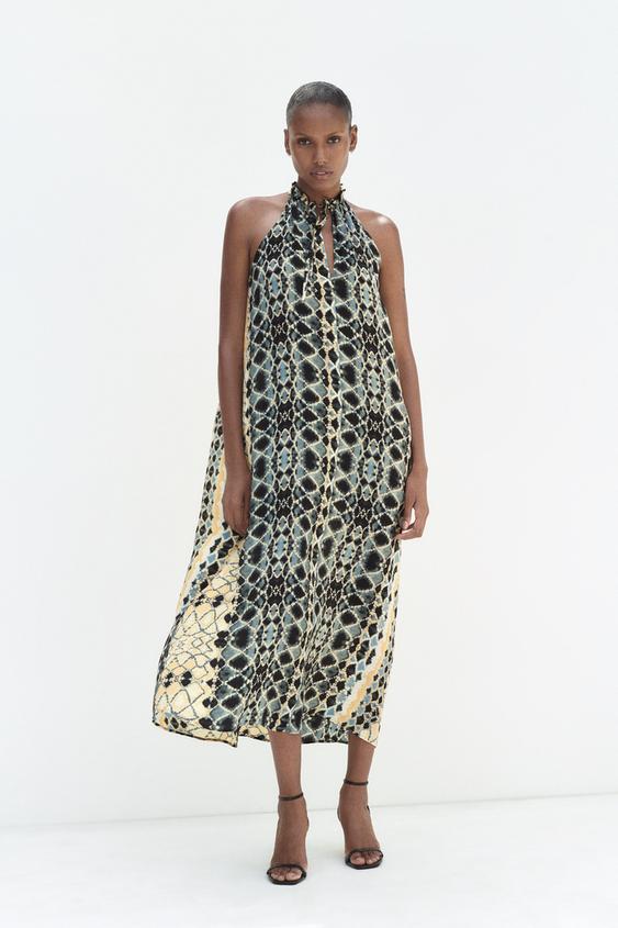 Zara sale maxi dresses Clearance