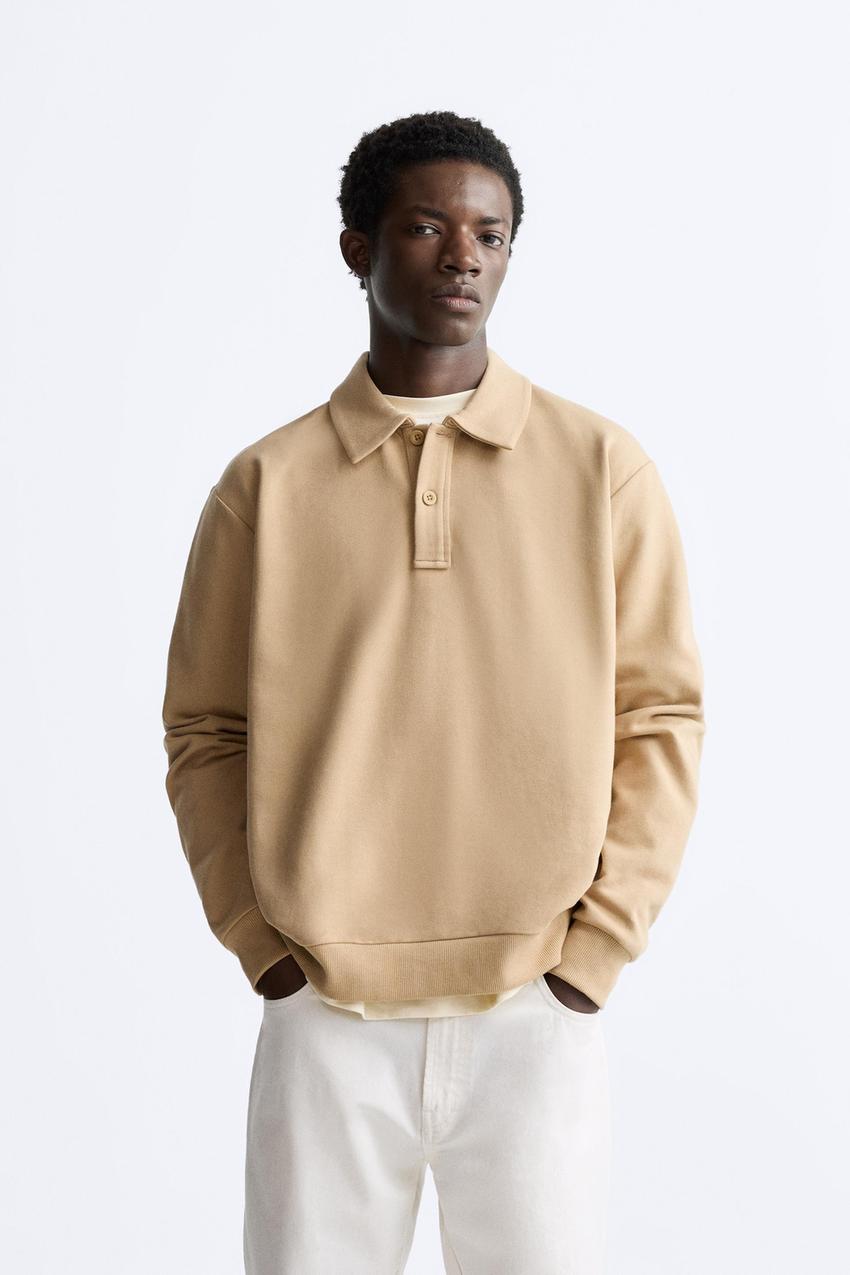 Zara polo neck Clearance