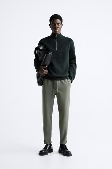 Zara mens bottoms Outlet