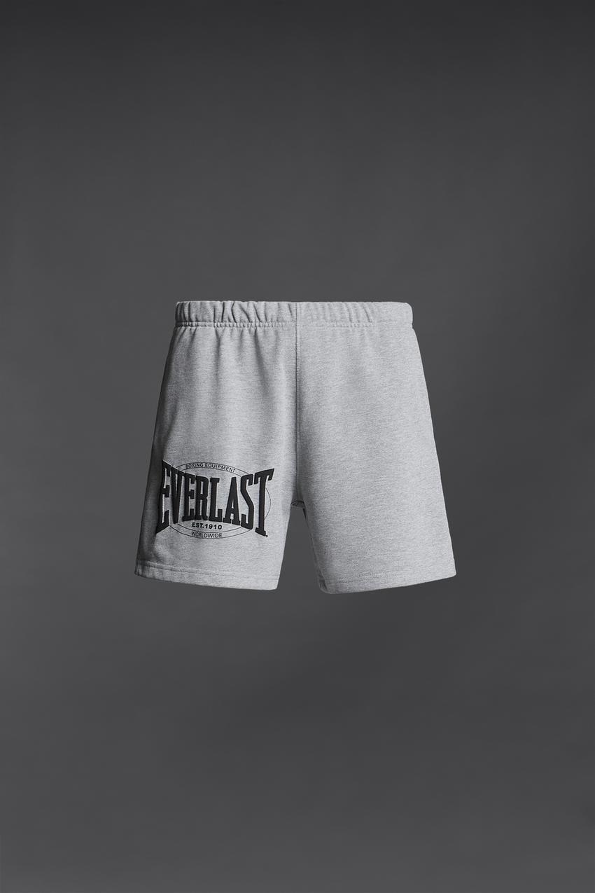 Zara boxing shorts