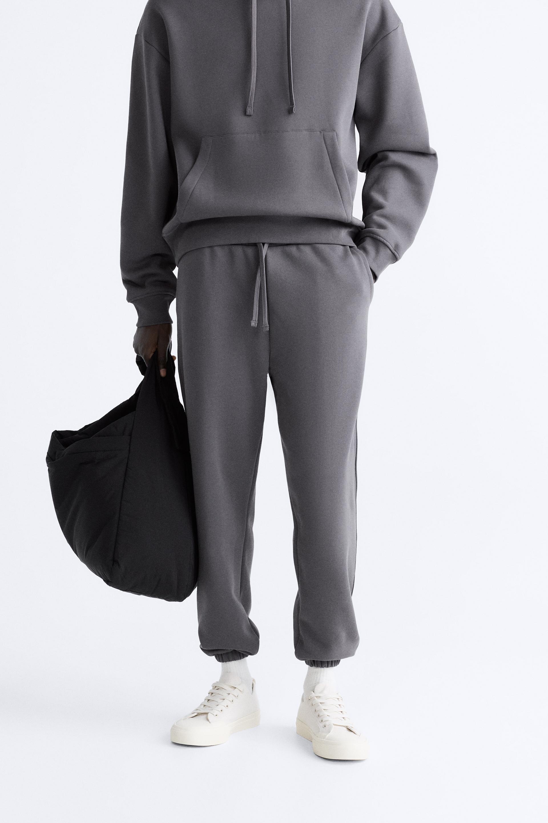 Zara tracksuit uk Clearance