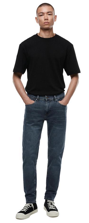Zara mens jeans slim fit Clearance