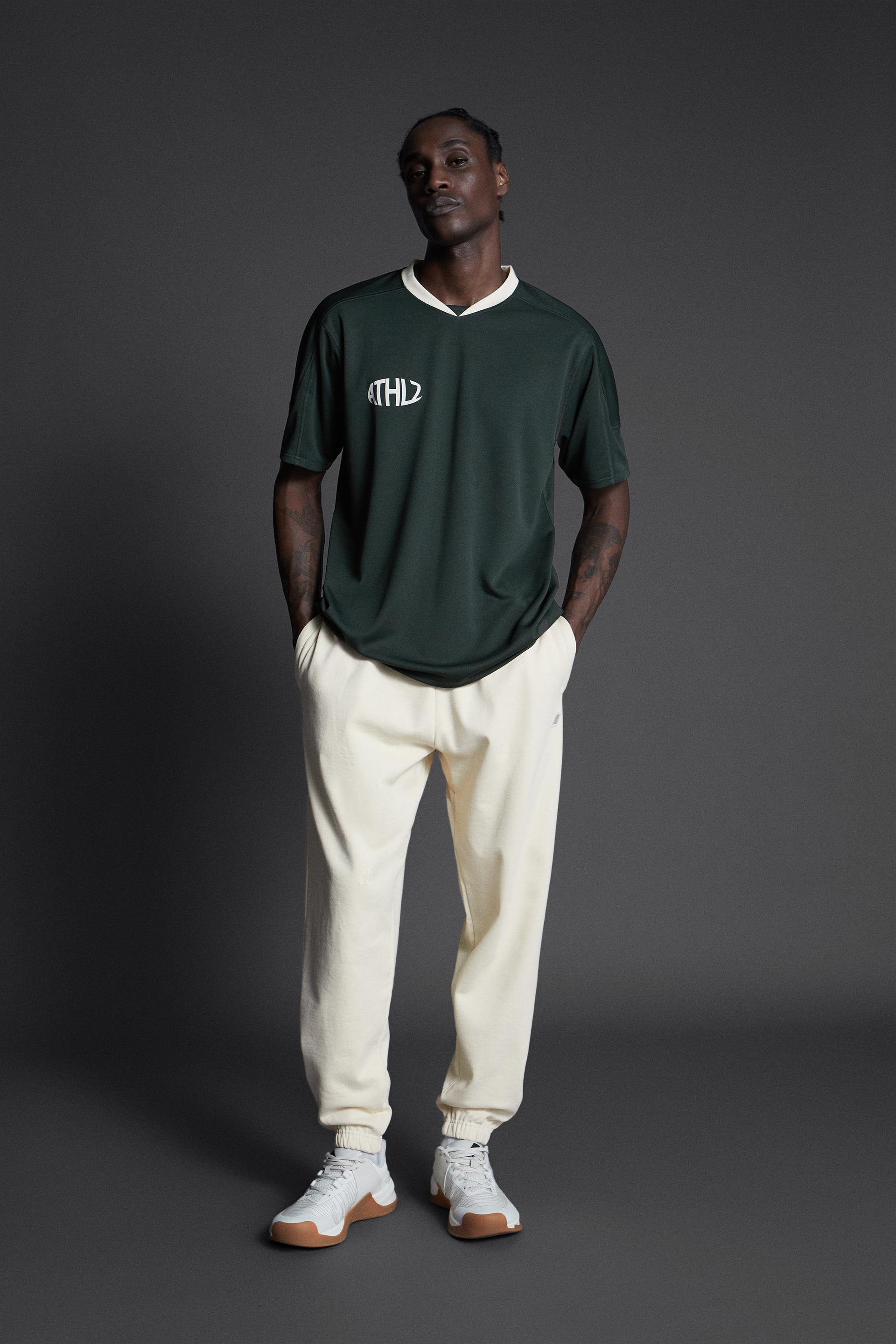Zara athletic wear Clearance