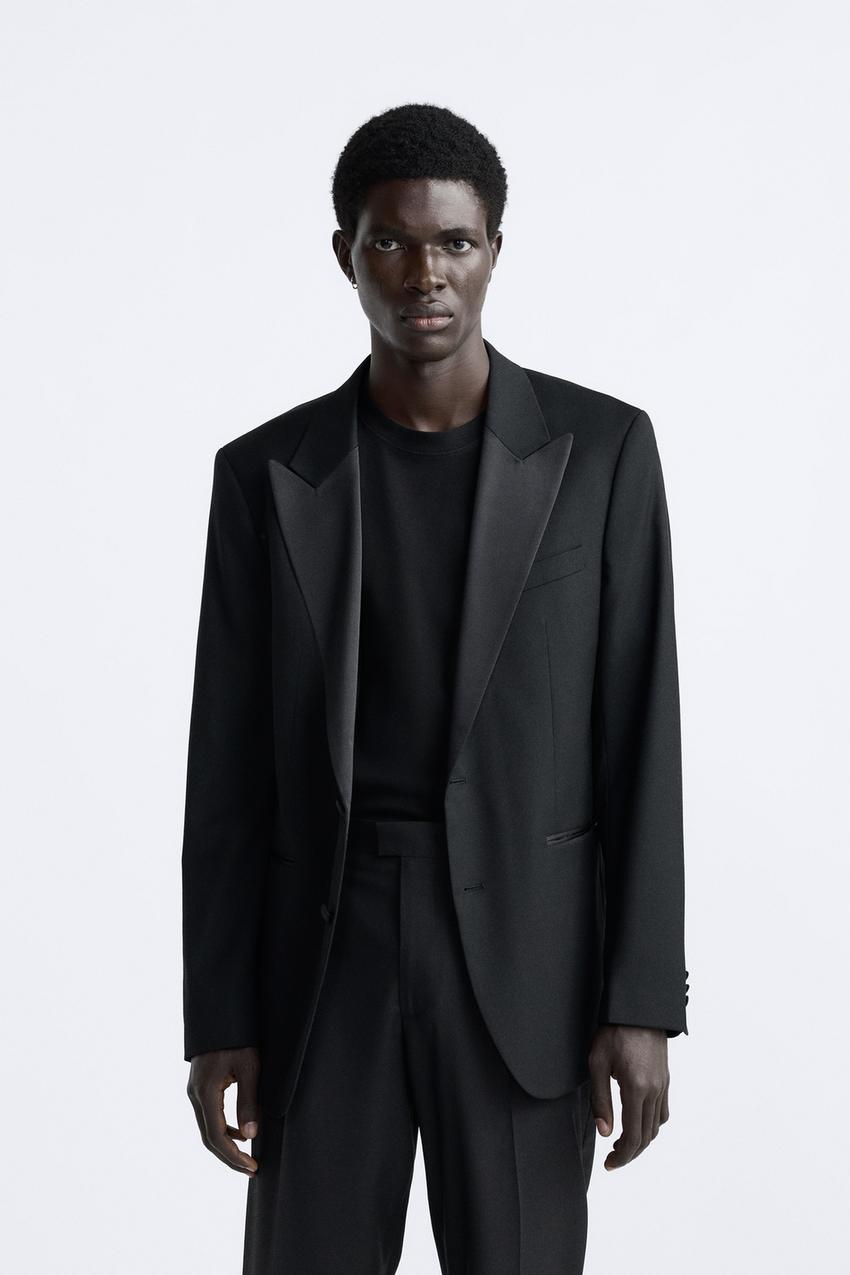 Zara mens dinner jacket Clearance
