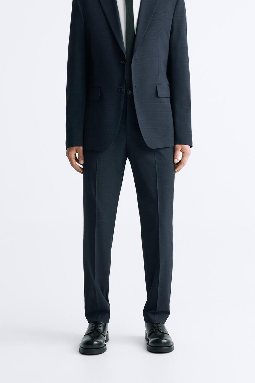 Zara slim fit jacket Clearance