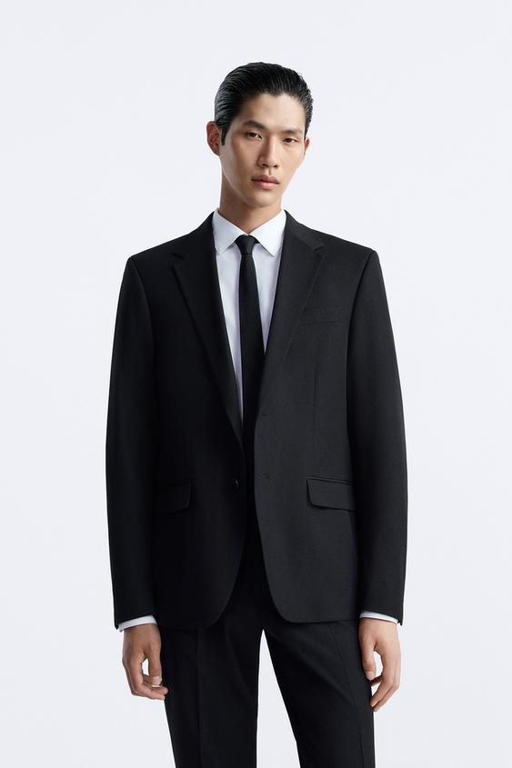 Zara mens dinner jacket Clearance