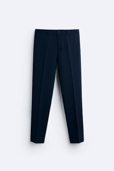 Zara mens skinny trousers Clearance