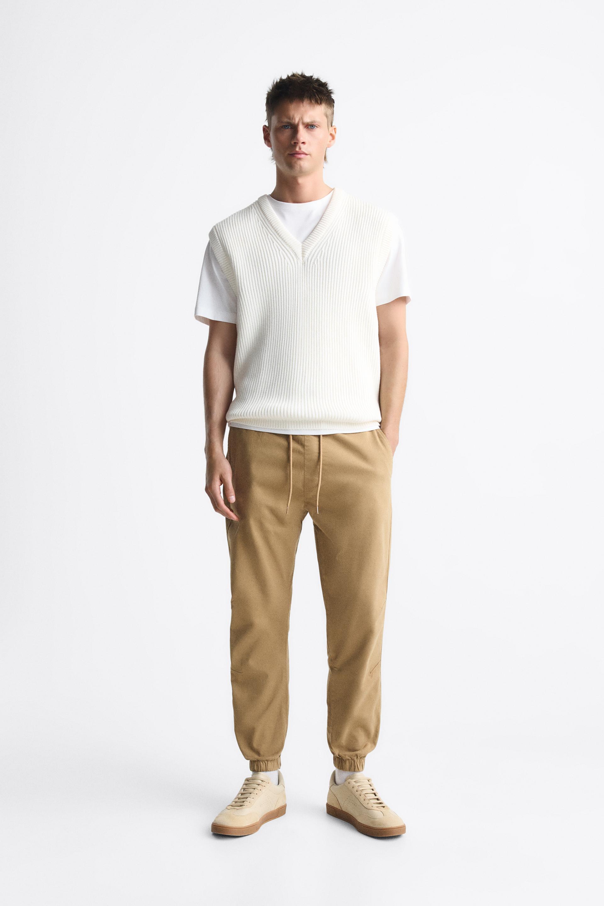 Zara chino skinny Clearance
