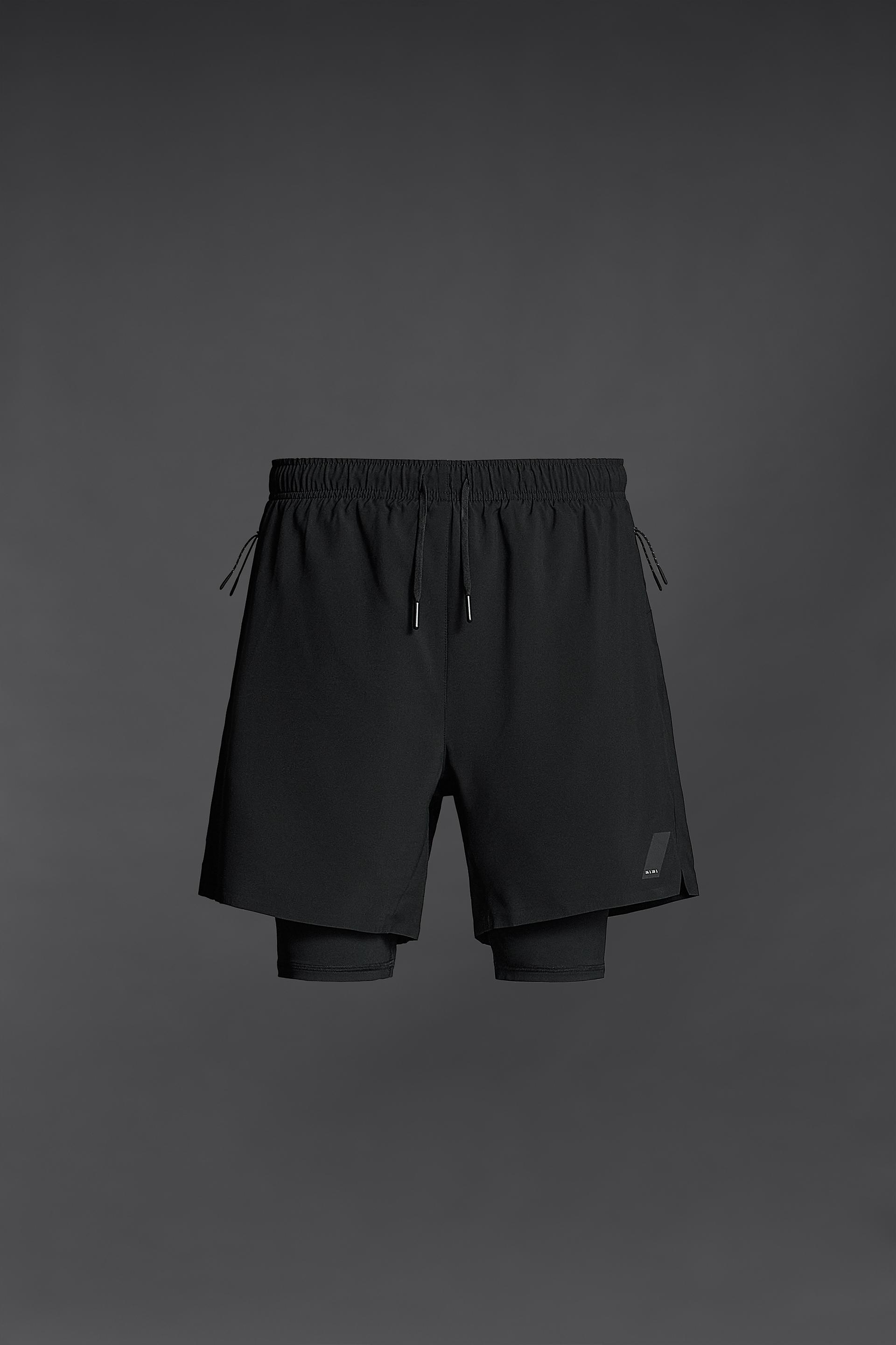 Zara sport shorts Clearance