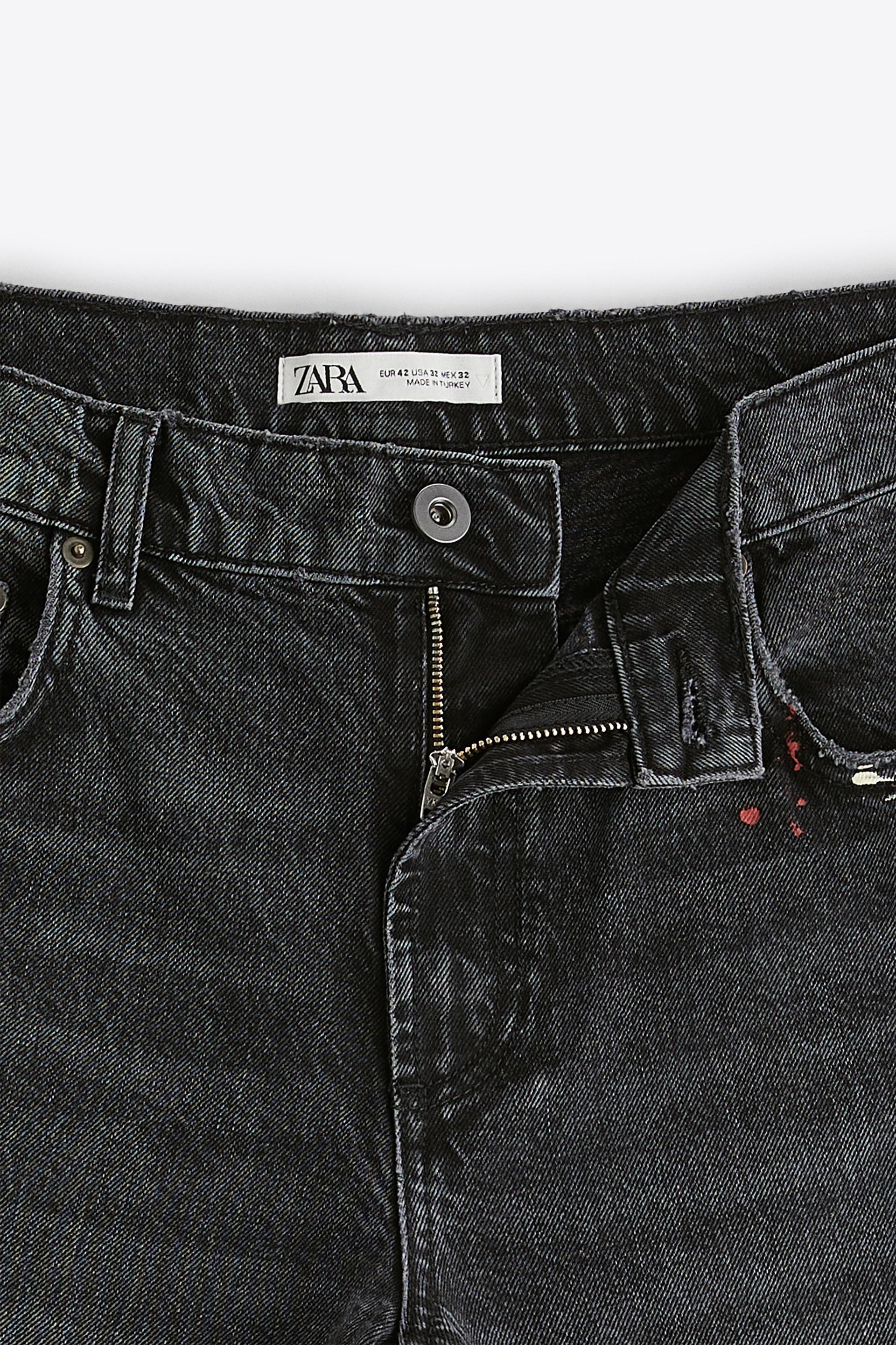 Zara jeans 42 Clearance