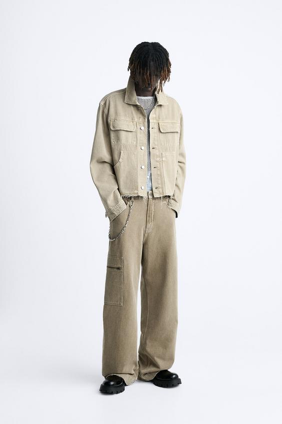 TROUSERS