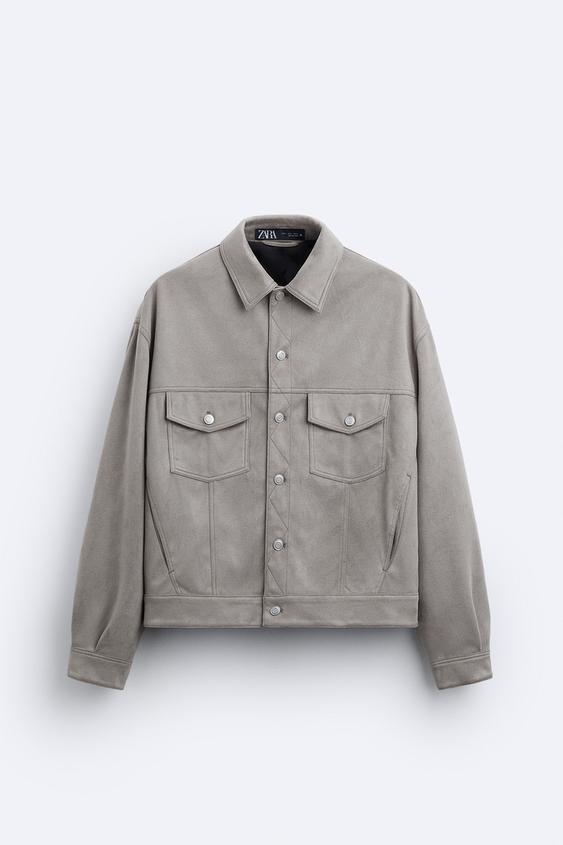 Zara men special clearance