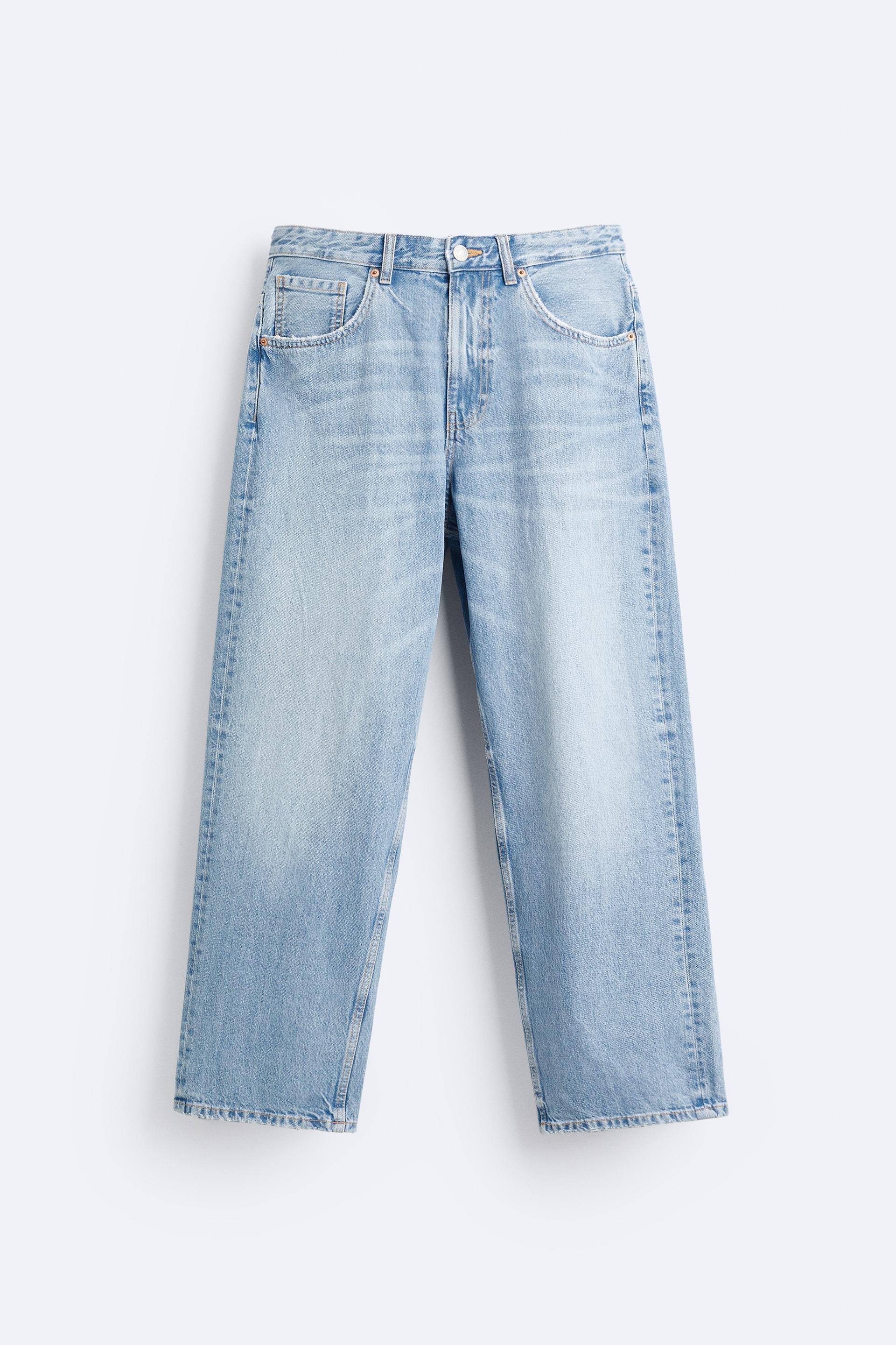 Zara join life mom jeans Clearance