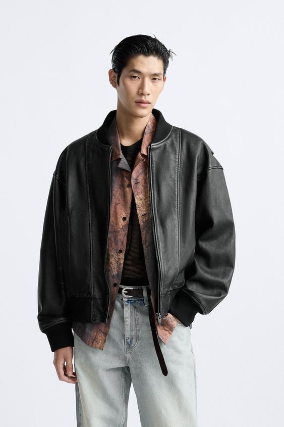 Zara mens smart jacket Clearance