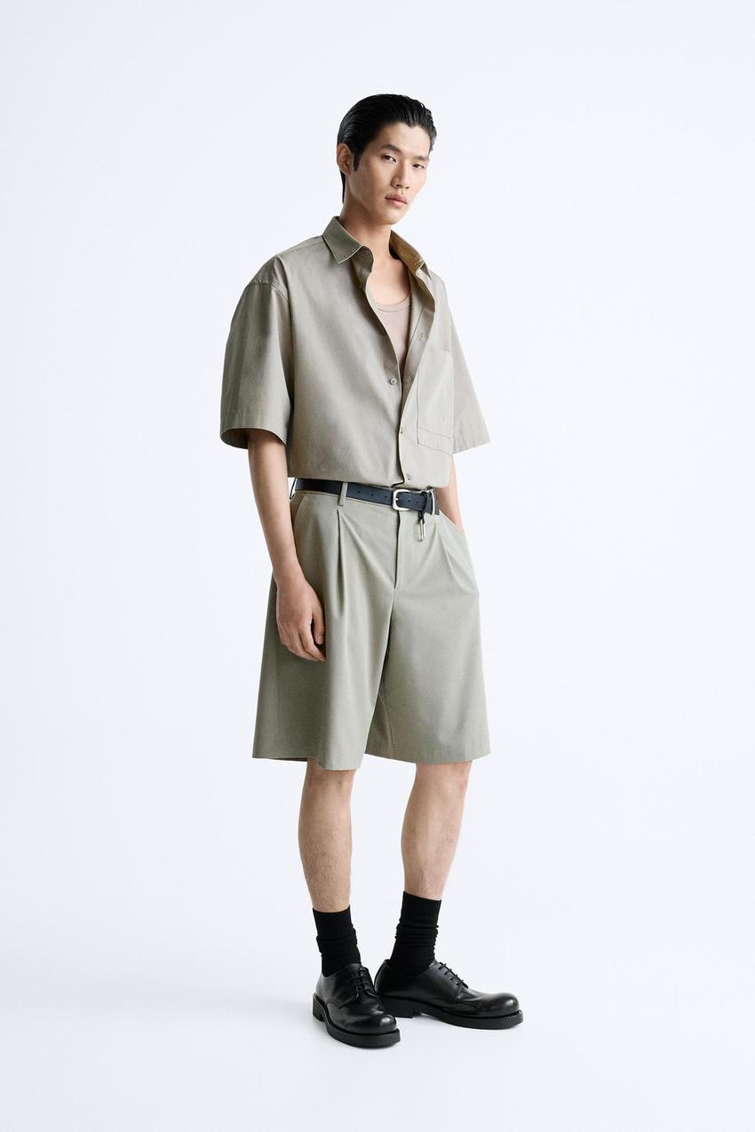 Zara men georgia Clearance