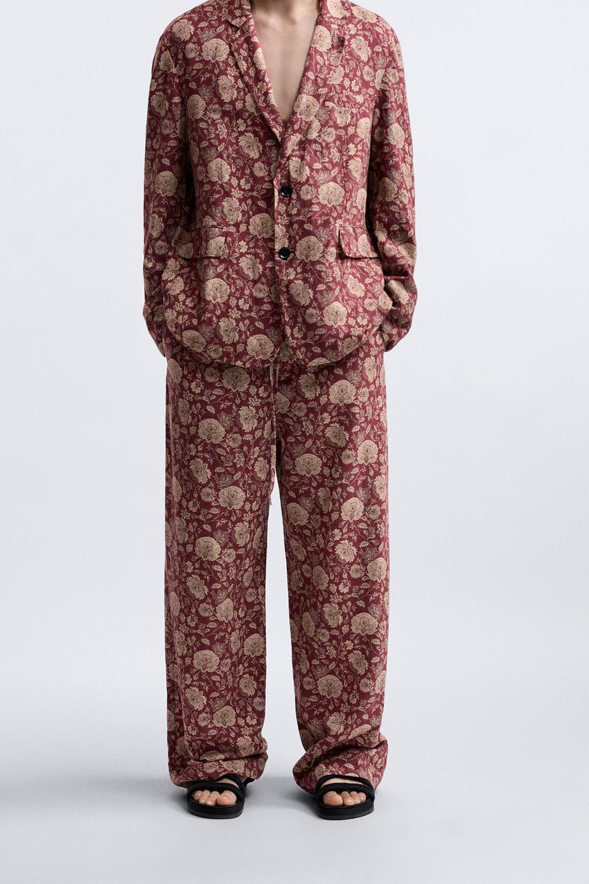 Zara men pjs Clearance