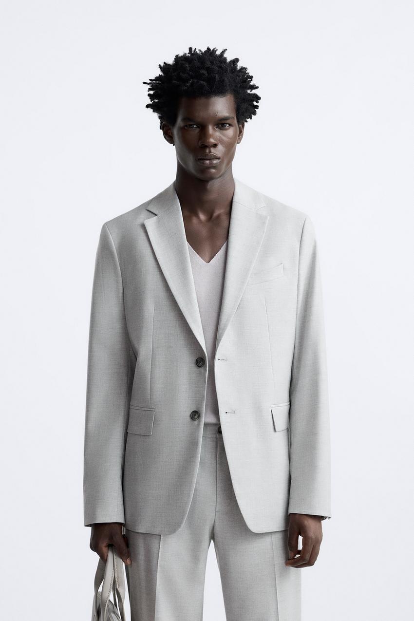 Zara coat suit Clearance