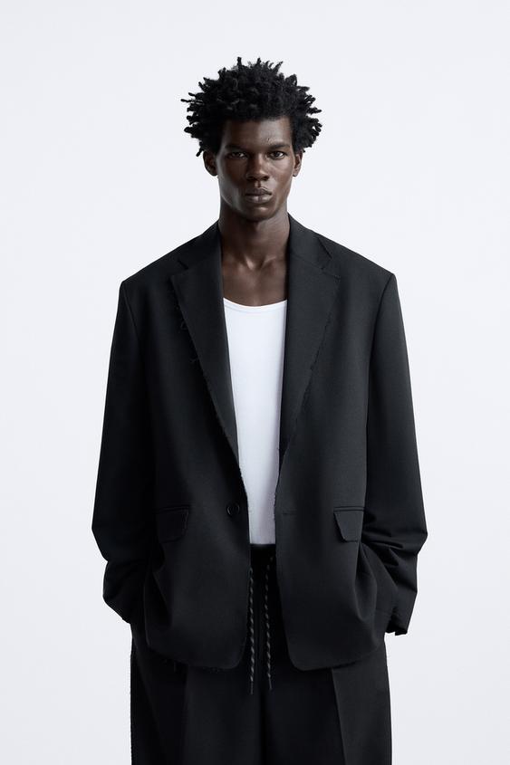 Zara sport coats Clearance