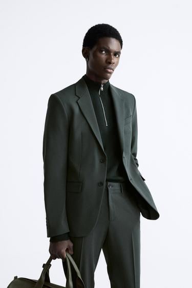 Coat pant zara Clearance