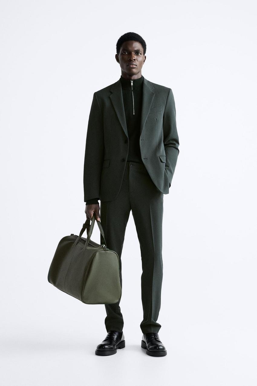 Jas zara slim fit Clearance