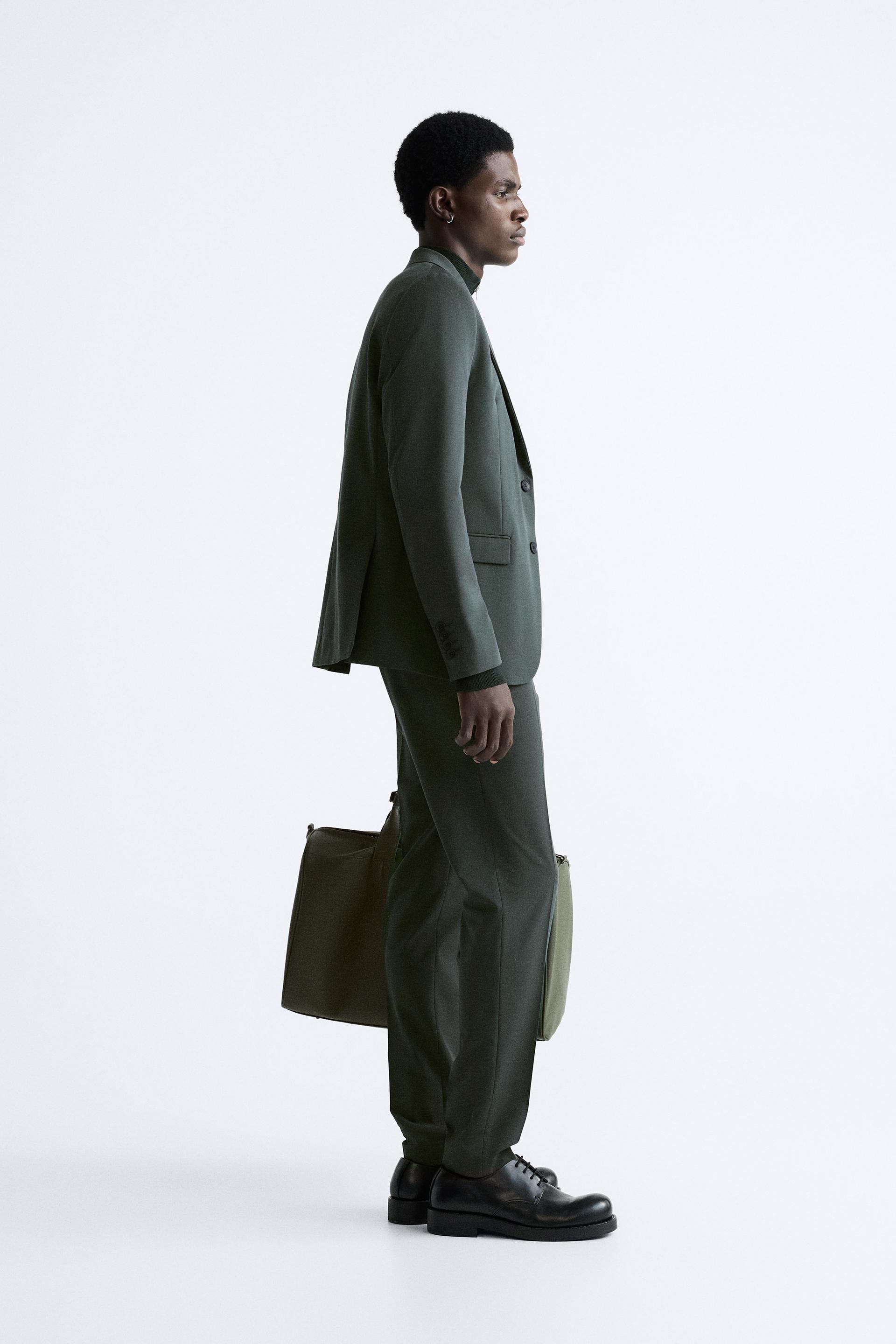 Zara man es Clearance