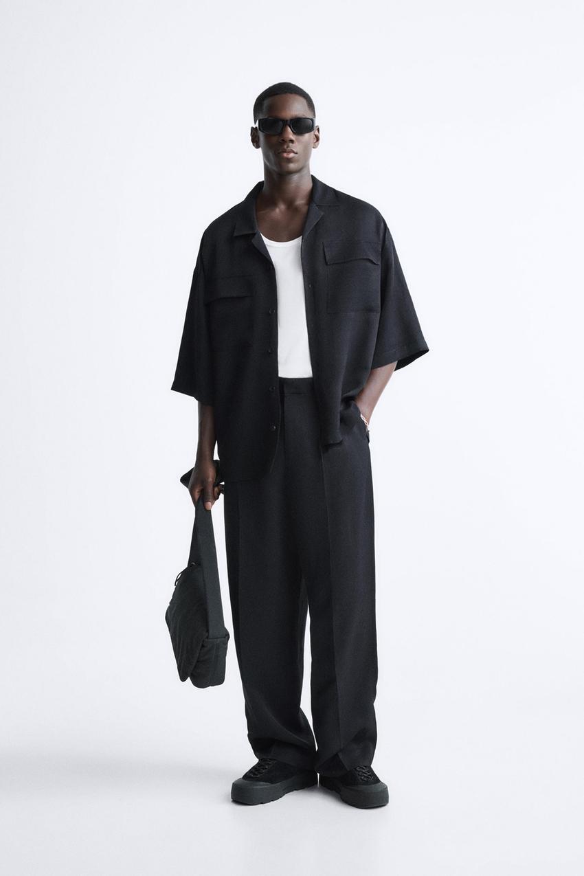 Zara limited edition pants Clearance