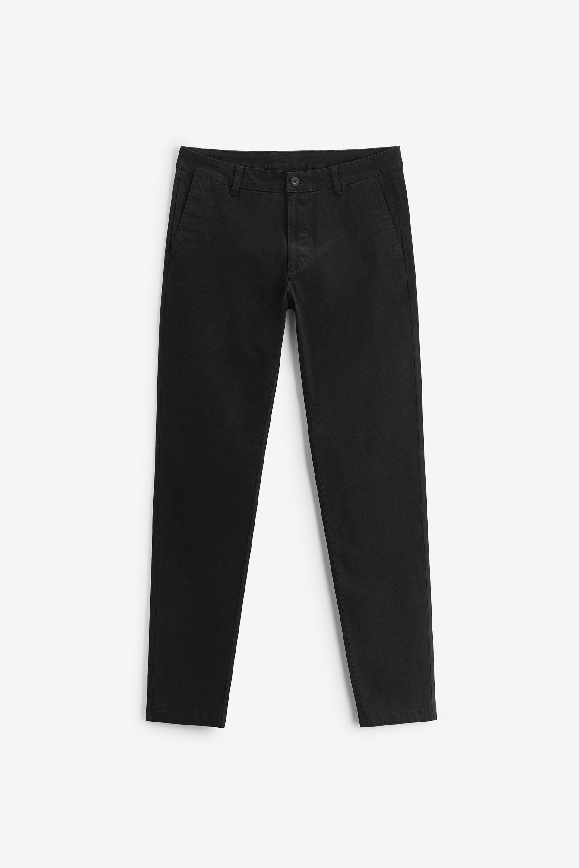 Zara chino skinny Clearance